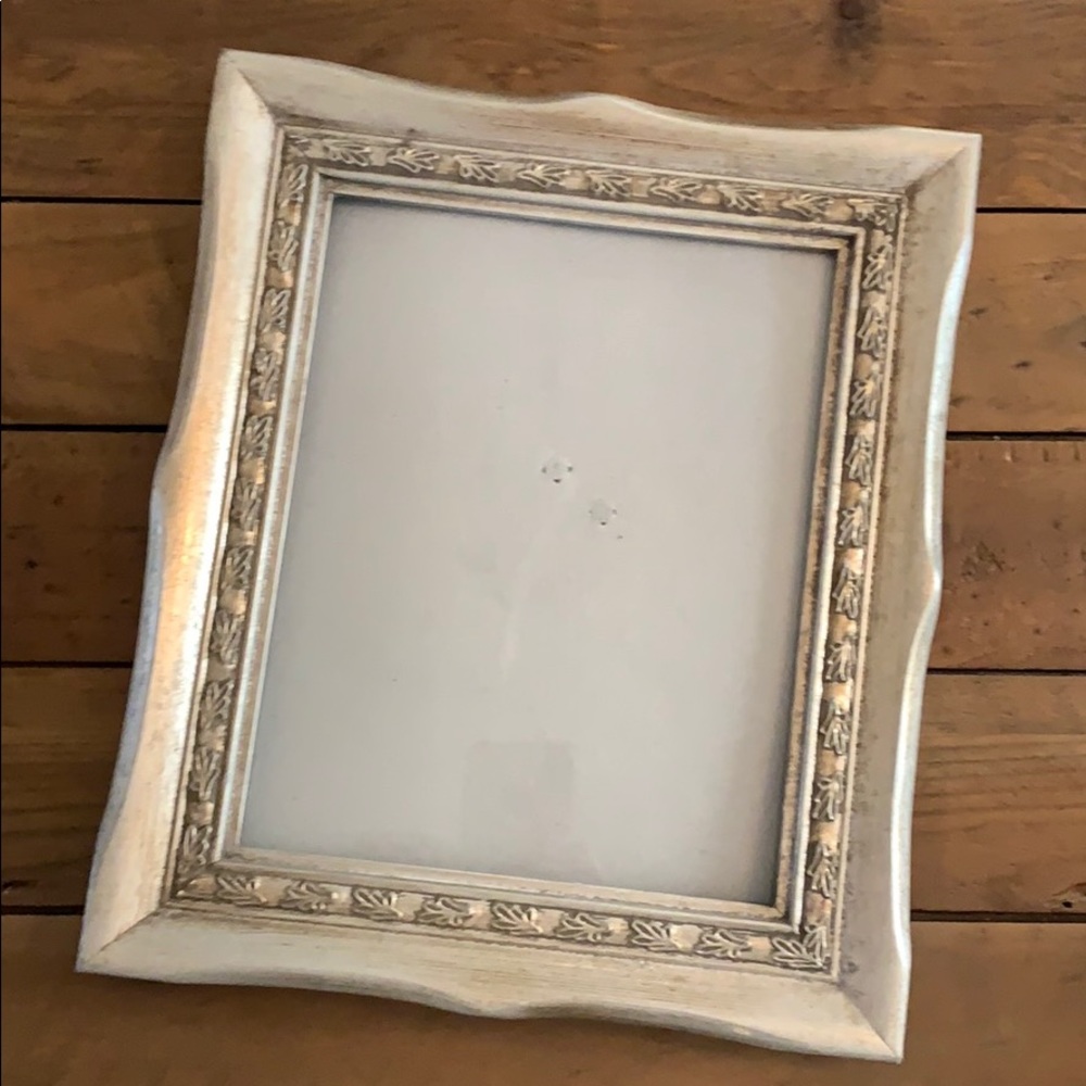 MERCURY GOLD 8x10 Antique Picture Frame Decor